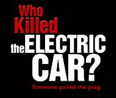 WHO KILLED THE ELECTRIC CAR?